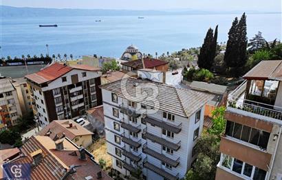 CB ENVOY'dan KOÜ Meslek Yüksek Okulu Yanı Satılık Komple Bina