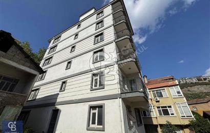 CB ENVOY'dan KOÜ Meslek Yüksek Okulu Yanı Satılık Komple Bina