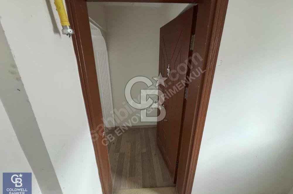 CB ENVOY'dan KOÜ Meslek Yüksek Okulu Yanı Satılık Komple Bina