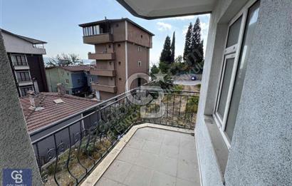 CB ENVOY'dan KOÜ Meslek Yüksek Okulu Yanı Satılık Komple Bina