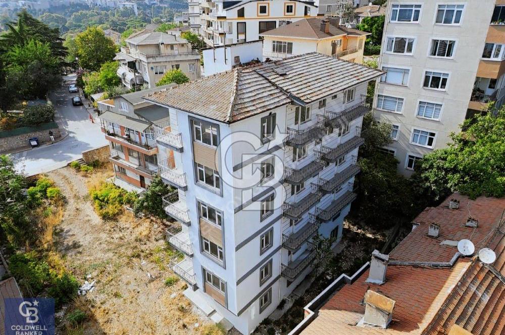 CB ENVOY'dan KOÜ Meslek Yüksek Okulu Yanı Satılık Komple Bina