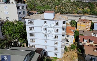 CB ENVOY'dan KOÜ Meslek Yüksek Okulu Yanı Satılık Komple Bina