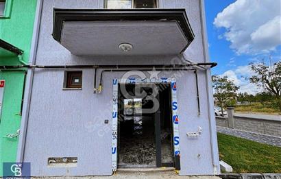CB ENVOY'dan Yeniköy Notting Hill Projesinde Satılık Köşe Villa