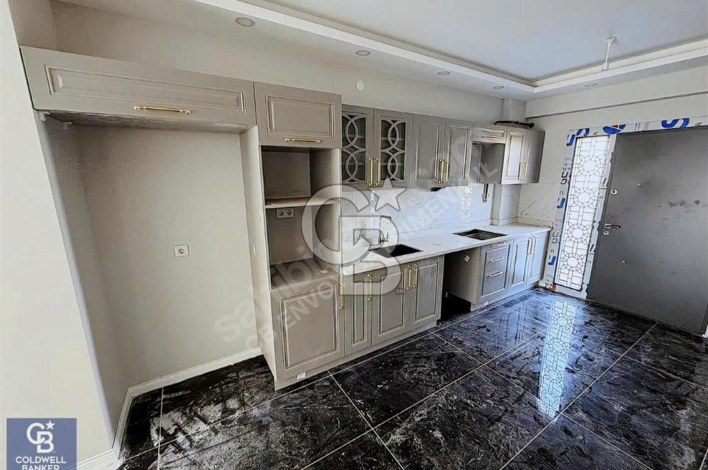 CB ENVOY'dan Yeniköy Notting Hill Projesinde Satılık Köşe Villa