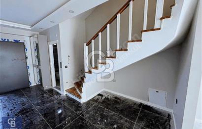 CB ENVOY'dan Yeniköy Notting Hill Projesinde Satılık Köşe Villa