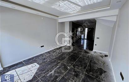 CB ENVOY'dan Yeniköy Notting Hill Projesinde Satılık Köşe Villa