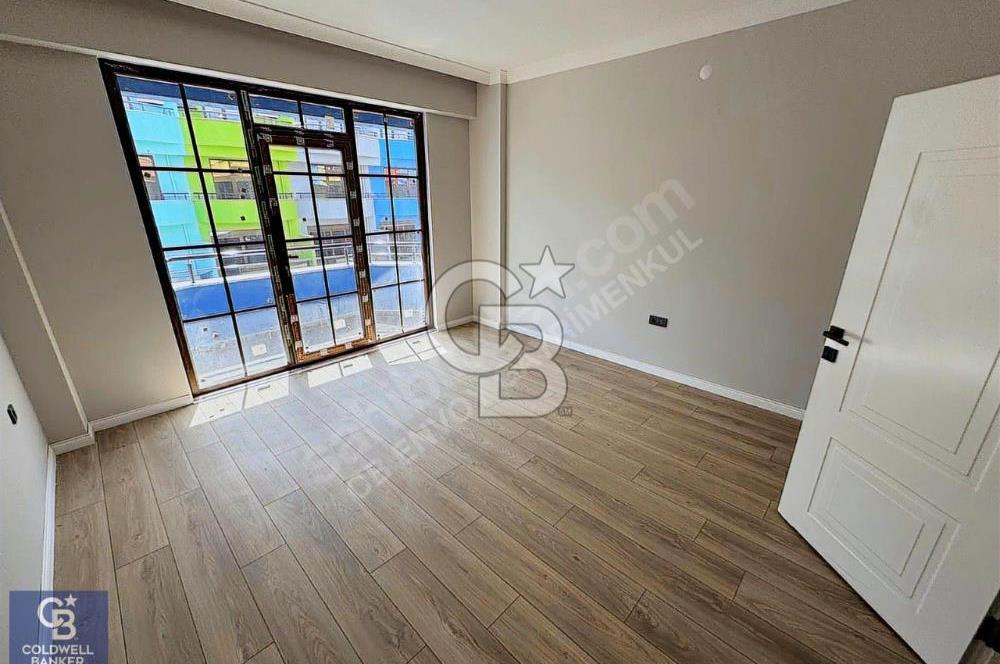 CB ENVOY'dan Yeniköy Notting Hill Projesinde Satılık Köşe Villa