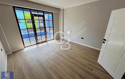 CB ENVOY'dan Yeniköy Notting Hill Projesinde Satılık Köşe Villa