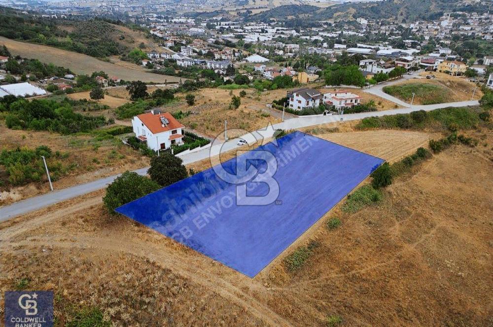 CB ENVOY'dan Yalova Kadıköy'de 2.815m2 İmarlı Arsa