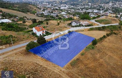 CB ENVOY'dan Yalova Kadıköy'de 2.815m2 İmarlı Arsa