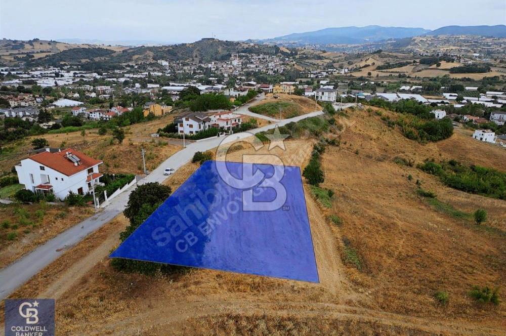 CB ENVOY'dan Yalova Kadıköy'de 2.815m2 İmarlı Arsa