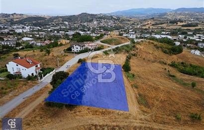 CB ENVOY'dan Yalova Kadıköy'de 2.815m2 İmarlı Arsa