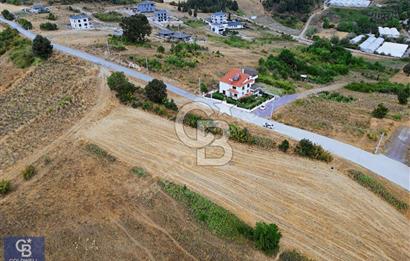 CB ENVOY'dan Yalova Kadıköy'de 2.815m2 İmarlı Arsa
