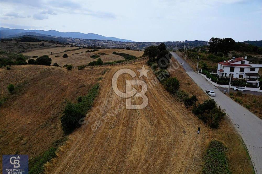 CB ENVOY'dan Yalova Kadıköy'de 2.815m2 İmarlı Arsa