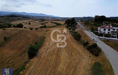 CB ENVOY'dan Yalova Kadıköy'de 2.815m2 İmarlı Arsa