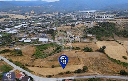 CB ENVOY'dan Yalova Kadıköy'de 2.815m2 İmarlı Arsa
