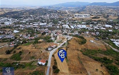 CB ENVOY'dan Yalova Kadıköy'de 2.815m2 İmarlı Arsa