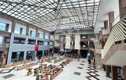 Ayakkabıcılar sitesinde satılık dükkan