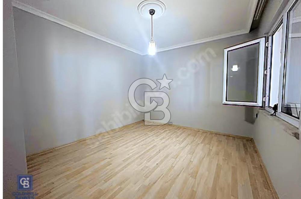 Koğukçınar'da Geniş Açılır Balkonlu 3+1 Kiralık Daire