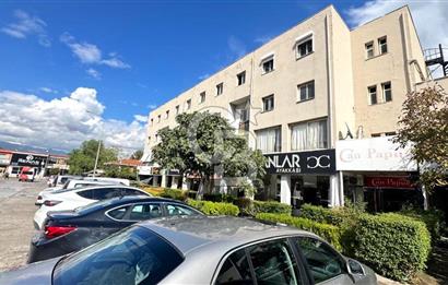 Ayakkabıcılar sitesinde satılık dükkan