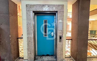 Ayakkabıcılar sitesinde satılık dükkan