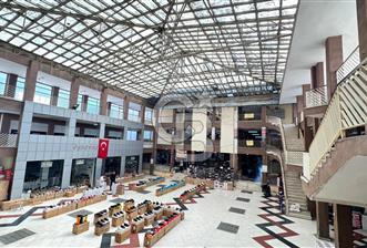Ayakkabıcılar sitesinde satılık dükkan