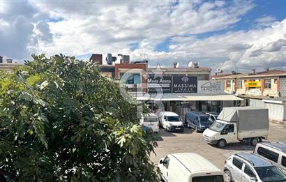 Ayakkabıcılar sitesinde satılık dükkan