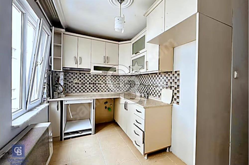 Koğukçınar'da Geniş Açılır Balkonlu 3+1 Kiralık Daire