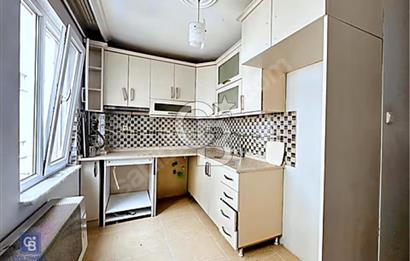Koğukçınar'da Geniş Açılır Balkonlu 3+1 Kiralık Daire