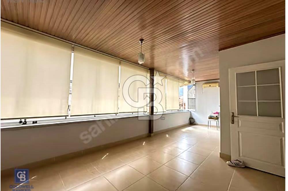 Koğukçınar'da Geniş Açılır Balkonlu 3+1 Kiralık Daire