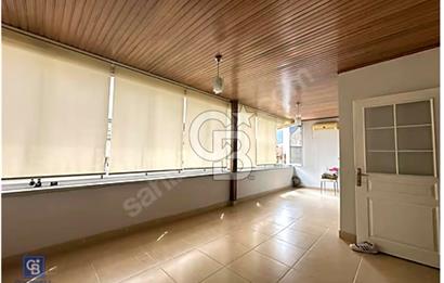Koğukçınar'da Geniş Açılır Balkonlu 3+1 Kiralık Daire