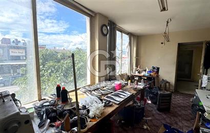 Ayakkabıcılar sitesinde satılık dükkan