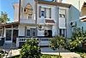 MERSİN TAŞUCU' N DA SAHİLE ÇOK YAKIN KÖŞEBAŞI SATILIK VİLLA