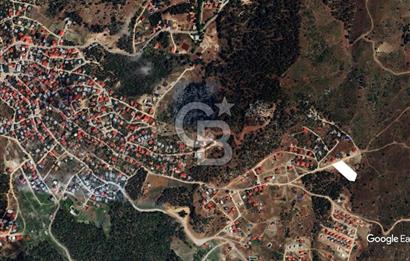 Toroslar Sinap Yaylası'nda Vadi Manzaralı Satılık Tarla Arsa Arazi
