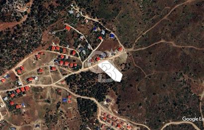 Toroslar Sinap Yaylası'nda Vadi Manzaralı Satılık Tarla Arsa Arazi