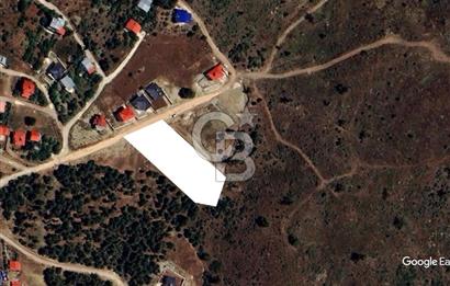 Toroslar Sinap Yaylası'nda Vadi Manzaralı Satılık Tarla Arsa Arazi