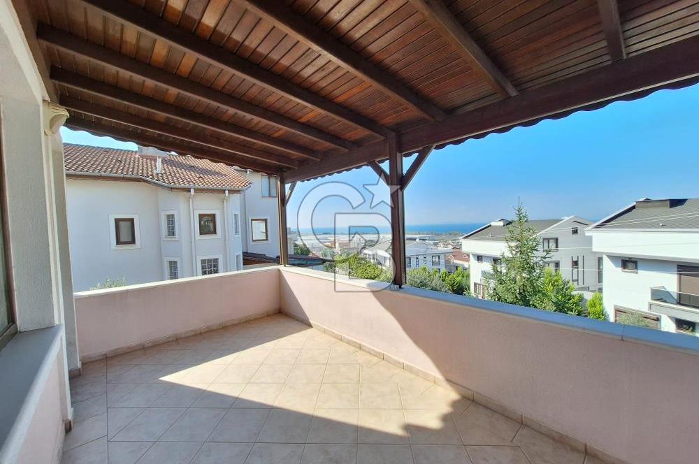 EŞSİZ MANZARA, SONSUZ HUZUR; GENİŞ ARSALI 7+1 VİLLA