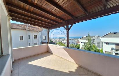 EŞSİZ MANZARA, SONSUZ HUZUR; GENİŞ ARSALI 7+1 VİLLA