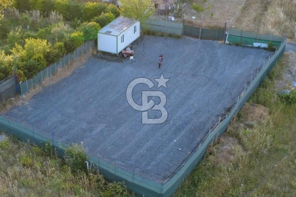 AVCILAR FİRUZKÖY KİRALIK ARSA ÇOK AMAÇLI KULLANIMA UYGUN