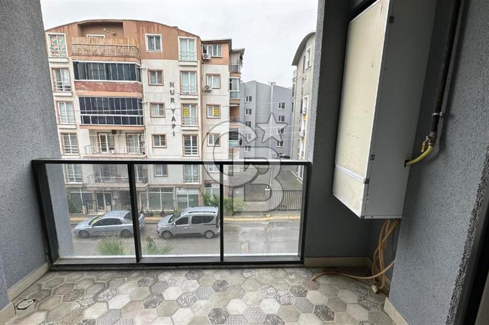 NİLÜFER;GÖRÜKLE DUMLUPINAR,SİTE İÇİN DE KİRALIK 3+1 DAİRE