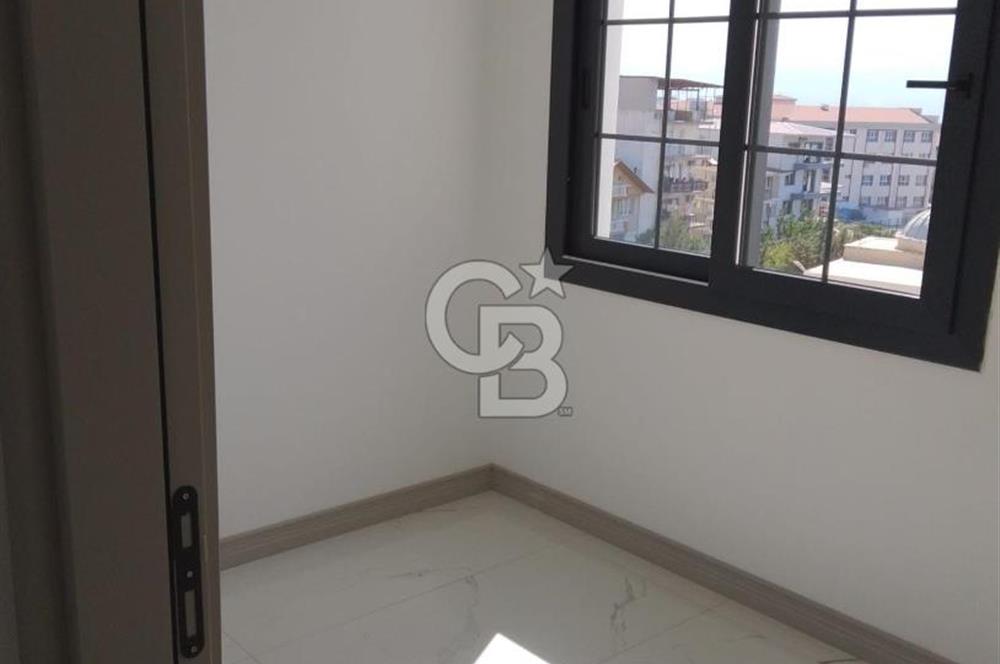 MUSELAND'DEN BORNOVA ATATÜRK MAH 2+1 DAİRE