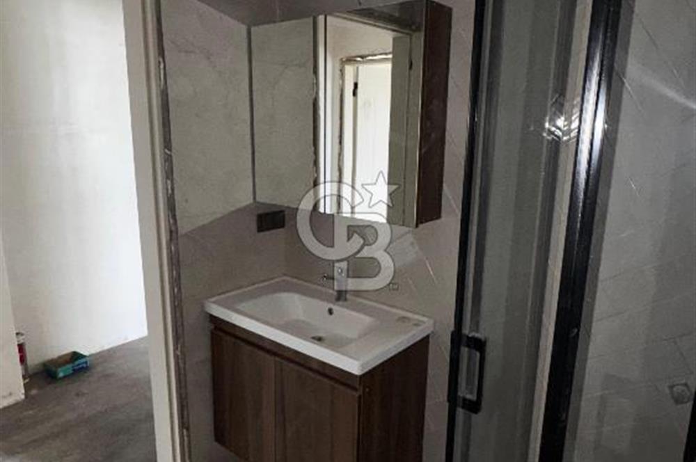 SEFERİHİSAR ÇOLAK İBRAHİM MAH. YENİ BİNA 2+1 70m2 AKILLI EV
