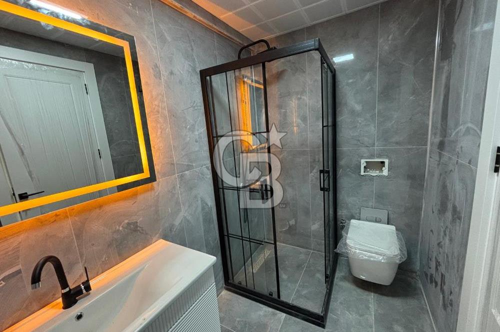 YENİMAHALLE SERHAT ATOS MANZARA EVLERİNDE SATILIK 2+1 DAİRE