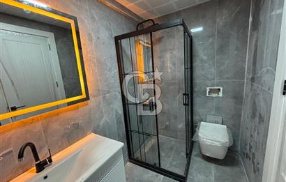 YENİMAHALLE SERHAT ATOS MANZARA EVLERİNDE SATILIK 2+1 DAİRE