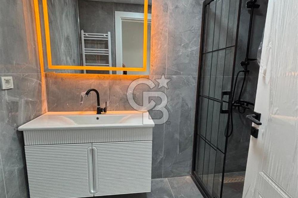 YENİMAHALLE SERHAT ATOS MANZARA EVLERİNDE SATILIK 2+1 DAİRE
