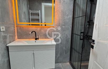 YENİMAHALLE SERHAT ATOS MANZARA EVLERİNDE SATILIK 2+1 DAİRE