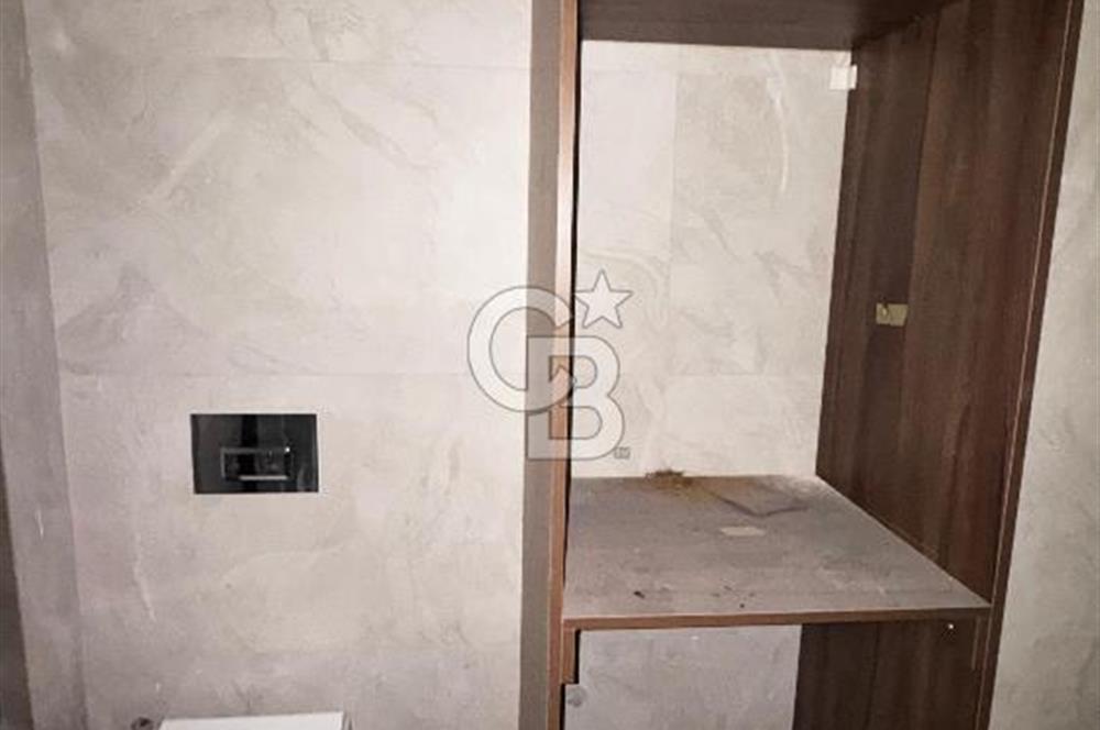 SEFERİHİSAR ÇOLAK İBRAHİM MAH. YENİ BİNA 2+1 70m2 AKILLI EV
