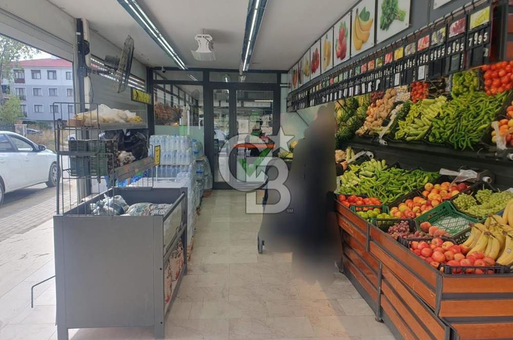 YALOVA ÇİFTLİKKÖY MEHMETAKİF'TE SATILIK 4 KATLI 5 YILLIK BİNA 