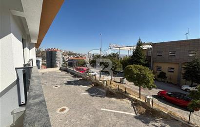 YENİMAHALLE SERHAT ATOS MANZARA EVLERİNDE SATILIK 2+1 DAİRE