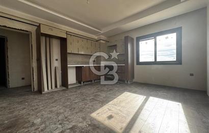 SEFERİHİSAR ÇOLAK İBRAHİM MAH. YENİ BİNA 2+1 70m2 AKILLI EV
